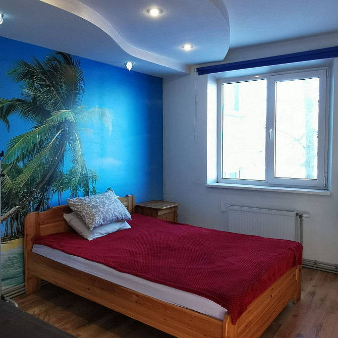 Pārdod lielisku, daļēji mēbelētu 3 istabu dzīvokli ar lodžiju, 64,5 kvm platībā, mājas Rīgas rajons - foto 5