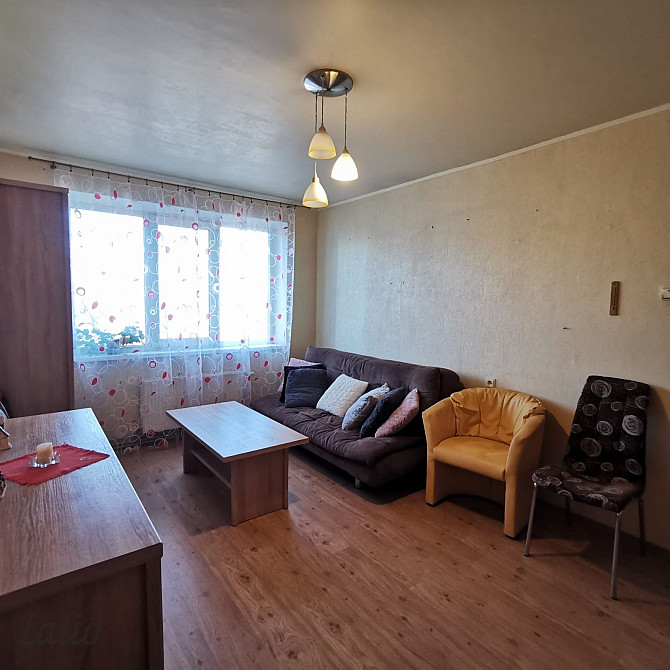 Pārdod lielisku, daļēji mēbelētu 3 istabu dzīvokli ar lodžiju, 64,5 kvm platībā, mājas Rīgas rajons - foto 9