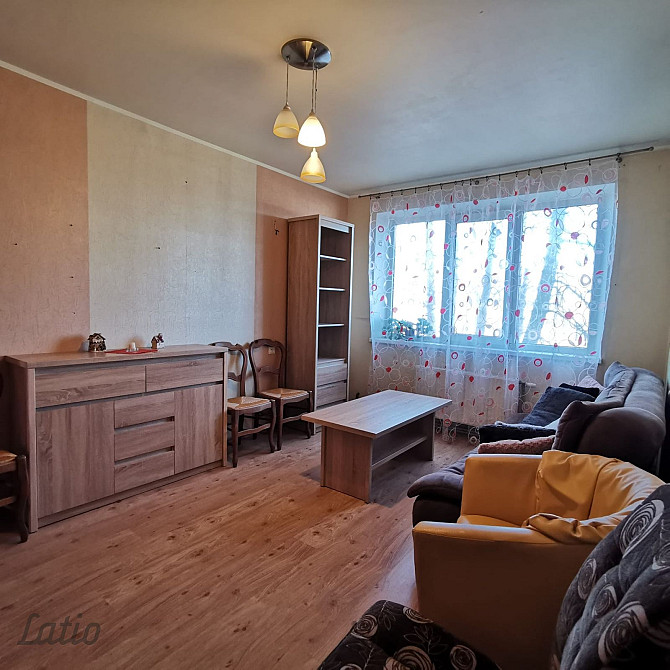 Pārdod lielisku, daļēji mēbelētu 3 istabu dzīvokli ar lodžiju, 64,5 kvm platībā, mājas Rīgas rajons - foto 8