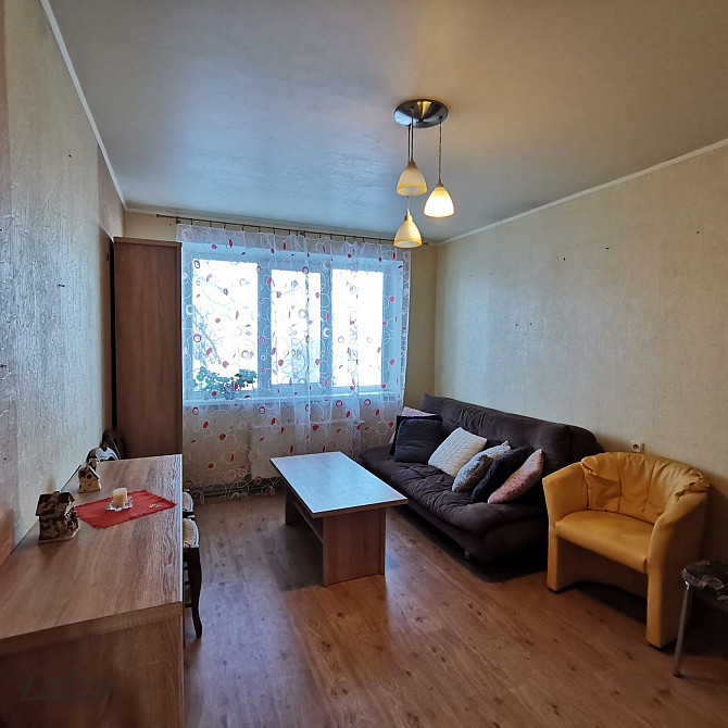 Pārdod lielisku, daļēji mēbelētu 3 istabu dzīvokli ar lodžiju, 64,5 kvm platībā, mājas Rīgas rajons - foto 3