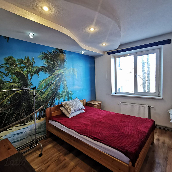 Pārdod lielisku, daļēji mēbelētu 3 istabu dzīvokli ar lodžiju, 64,5 kvm platībā, mājas Rīgas rajons - foto 7