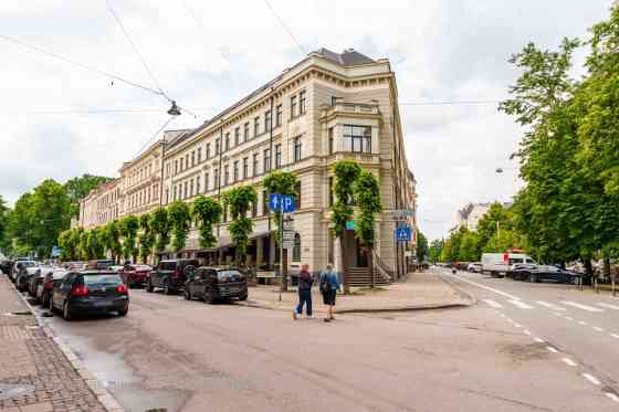 Аренда офиса в Тихом центре  на улице Антонияс.  Предлагается стильный и уютный Rīga