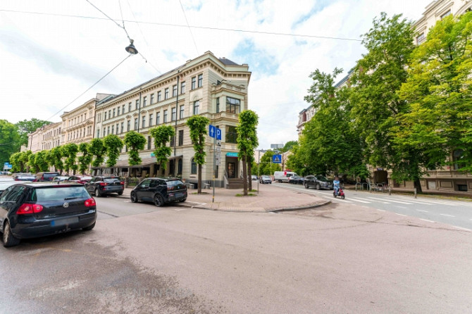 Iznomā biroju Klusajā centrā  Antonijas ielā.  Iznomā stilīgu un mājīgu biroju Antonijas Rīga - foto 5