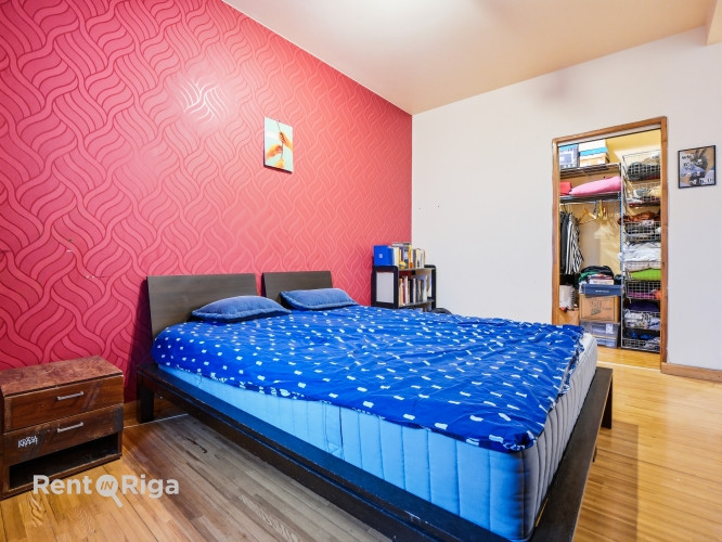 Предлагаем приобрести светлую и функциональную 2-комнатную квартиру в центре Рига - изображение 7