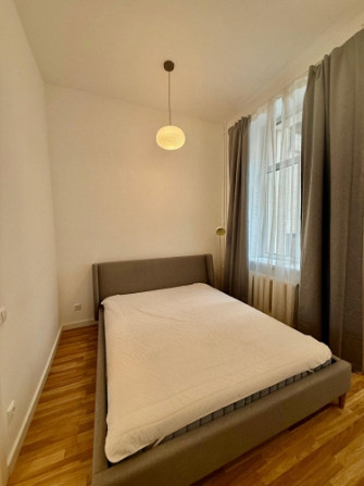 Īrei pieejams 4-istabu dzīvoklis Rīgas Centrā - Skolas ielā 13, Rīgā.  Dzīvokļa plānojums sastāv no  Рига - изображение 9