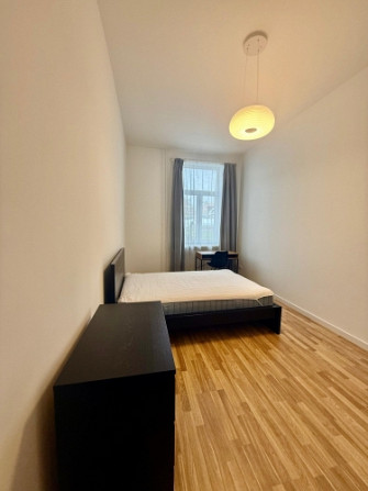 Īrei pieejams 4-istabu dzīvoklis Rīgas Centrā - Skolas ielā 13, Rīgā.  Dzīvokļa plānojums sastāv no  Рига - изображение 7