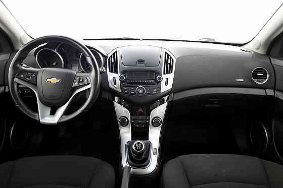Chevrolet Cruze Facelift 1.6 91kW Tallina