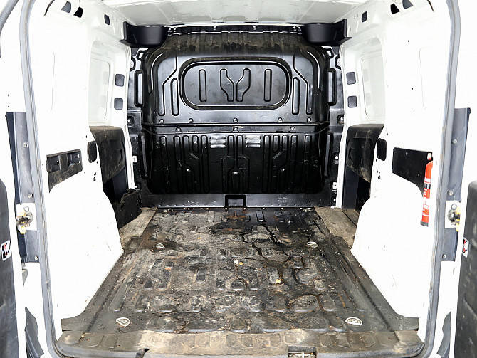 Opel Combo Van 1.2 CDTi 66kW Tallina - foto 7