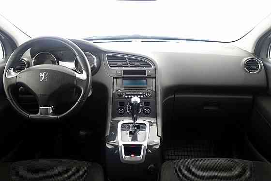 Peugeot 5008 Elegance ATM 1.6 115kW Tallina