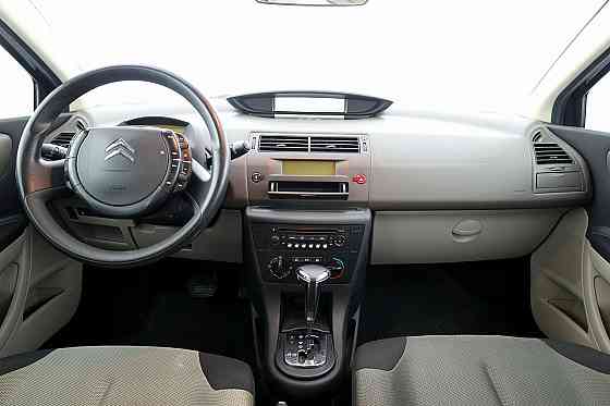 Citroen C4 Elegance ATM 1.6 80kW Tallina