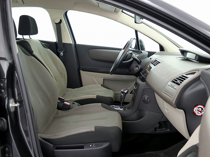 Citroen C4 Elegance ATM 1.6 80kW Tallina - foto 6