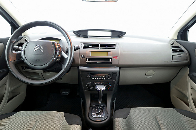 Citroen C4 Elegance ATM 1.6 80kW Tallina - foto 5