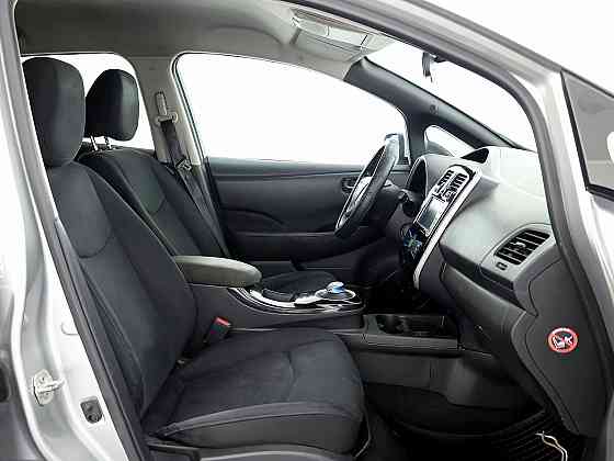 Nissan LEAF Comfort ATM 80kW Tallina