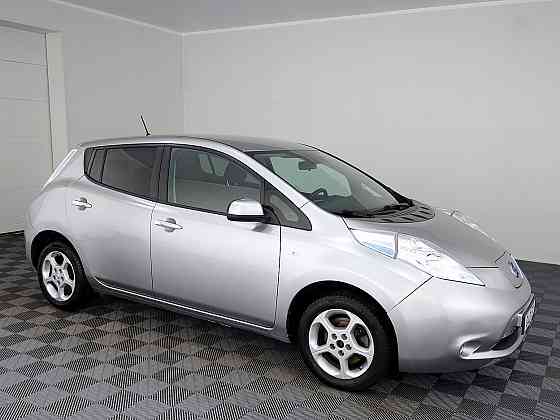 Nissan LEAF Comfort ATM 80kW Tallina