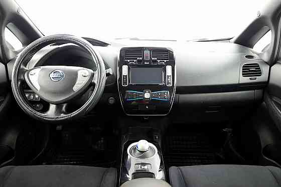 Nissan LEAF Comfort ATM 80kW Tallina