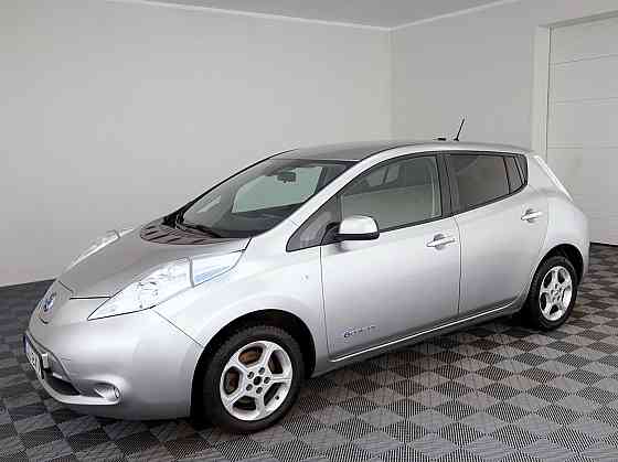 Nissan LEAF Comfort ATM 80kW Tallina