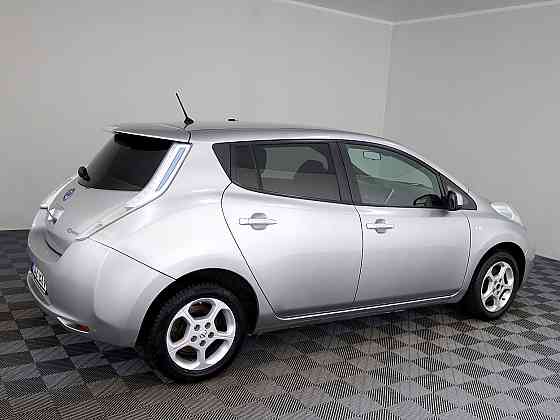Nissan LEAF Comfort ATM 80kW Tallina