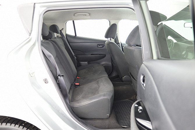 Nissan LEAF Comfort ATM 80kW Tallina - foto 7
