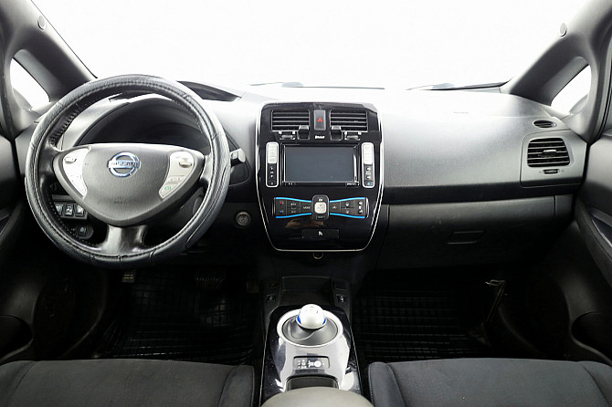 Nissan LEAF Comfort ATM 80kW Tallina - foto 5