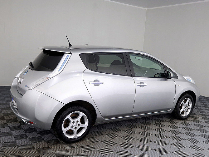 Nissan LEAF Comfort ATM 80kW Tallina - foto 3