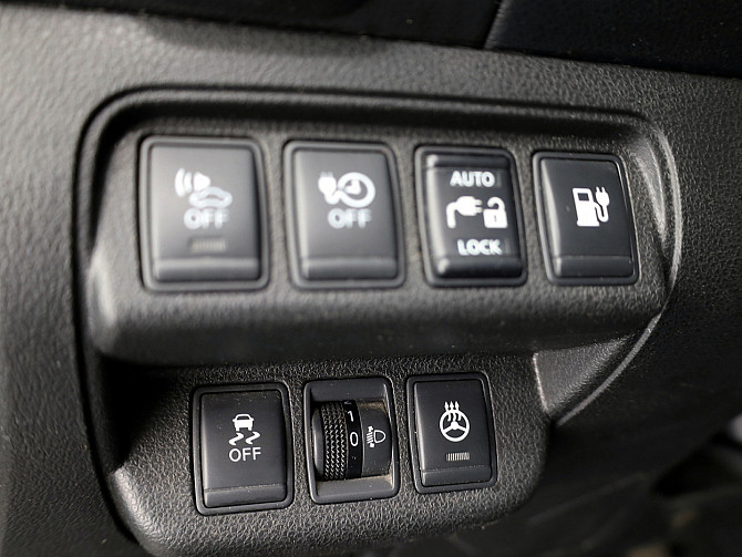 Nissan LEAF Comfort ATM 80kW Tallina - foto 8