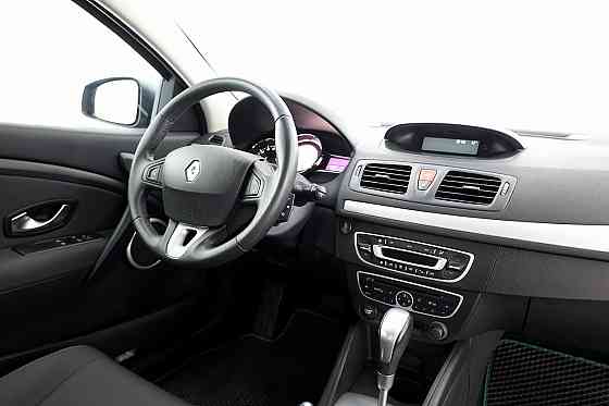 Renault Megane Coupe ATM 2.0 103kW Tallina