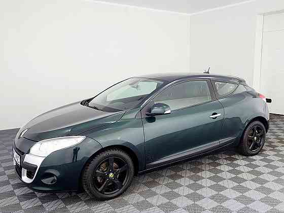 Renault Megane Coupe ATM 2.0 103kW Tallina