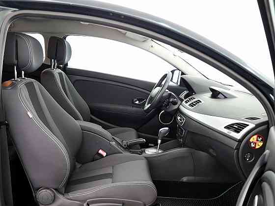 Renault Megane Coupe ATM 2.0 103kW Tallina