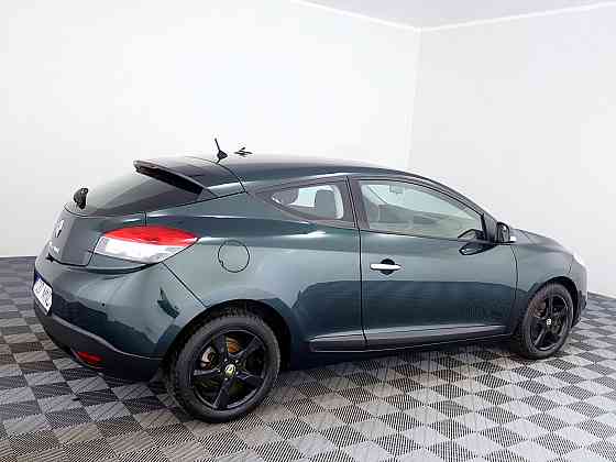 Renault Megane Coupe ATM 2.0 103kW Tallina