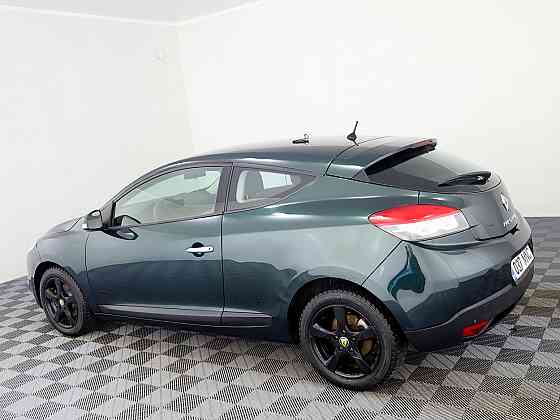 Renault Megane Coupe ATM 2.0 103kW Tallina