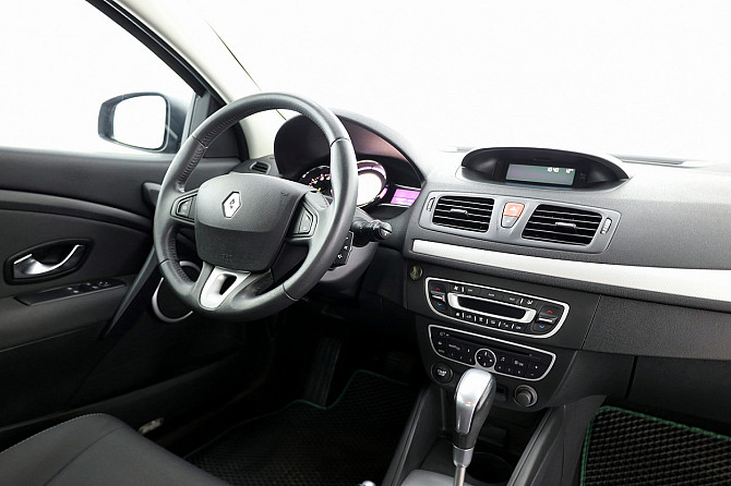 Renault Megane Coupe ATM 2.0 103kW Tallina - foto 5