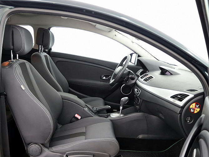 Renault Megane Coupe ATM 2.0 103kW Tallina - foto 6