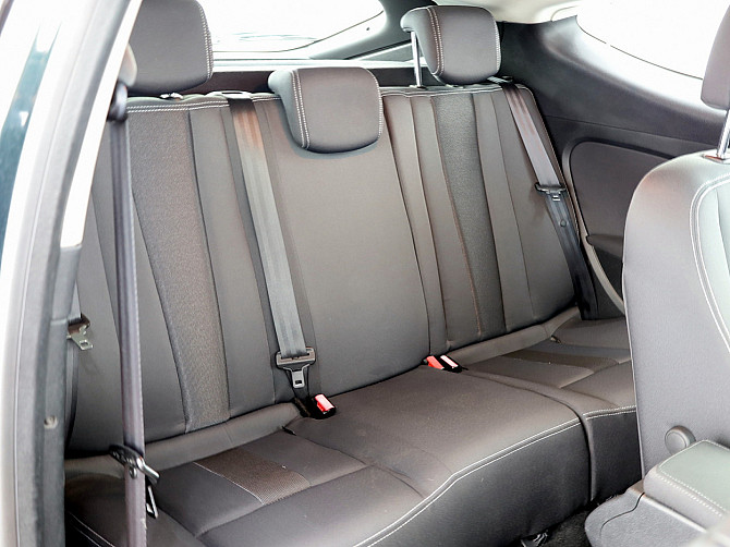 Renault Megane Coupe ATM 2.0 103kW Tallina - foto 7