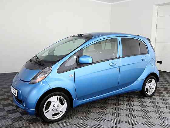 Mitsubishi i-MiEV Comfort ATM 35kW Tallina