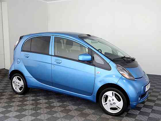 Mitsubishi i-MiEV Comfort ATM 35kW Tallina