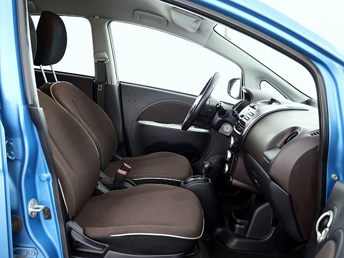 Mitsubishi i-MiEV Comfort ATM 35kW Tallina - foto 6