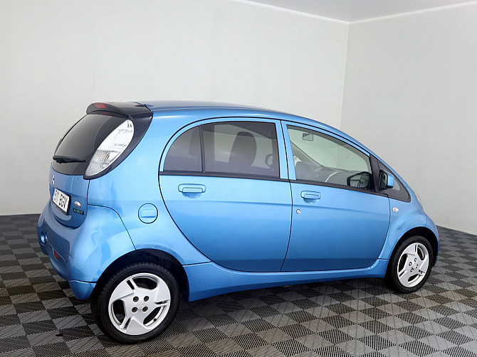 Mitsubishi i-MiEV Comfort ATM 35kW Tallina - foto 3