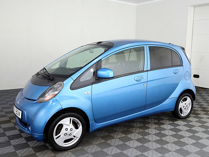 Mitsubishi i-MiEV Comfort ATM 35kW Tallina - foto 2