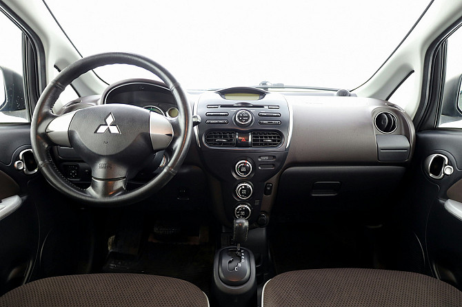 Mitsubishi i-MiEV Comfort ATM 35kW Tallina - foto 5