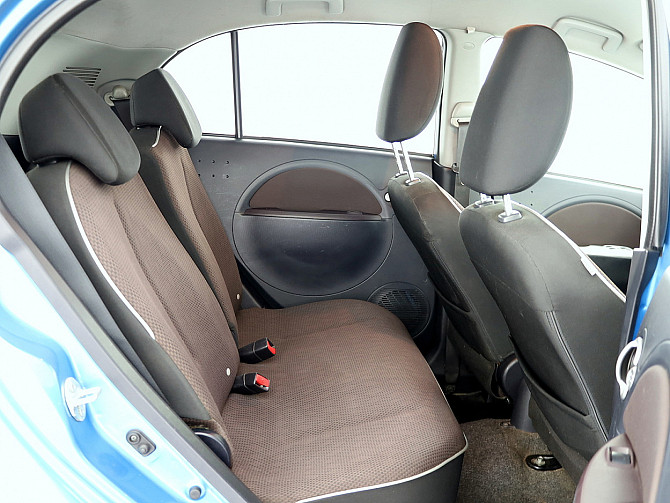 Mitsubishi i-MiEV Comfort ATM 35kW Tallina - foto 7