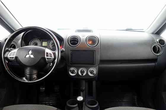 Mitsubishi Colt Facelift LPG 1.3 70kW Tallina