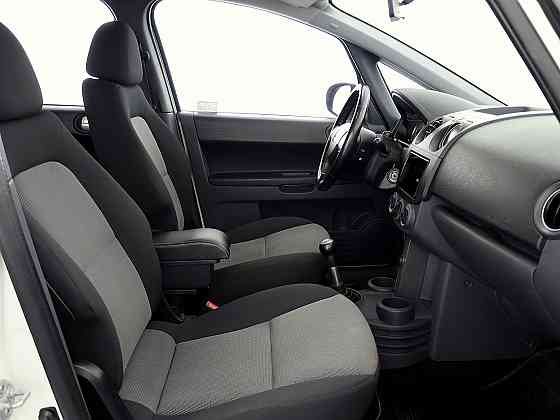 Mitsubishi Colt Facelift LPG 1.3 70kW Tallina