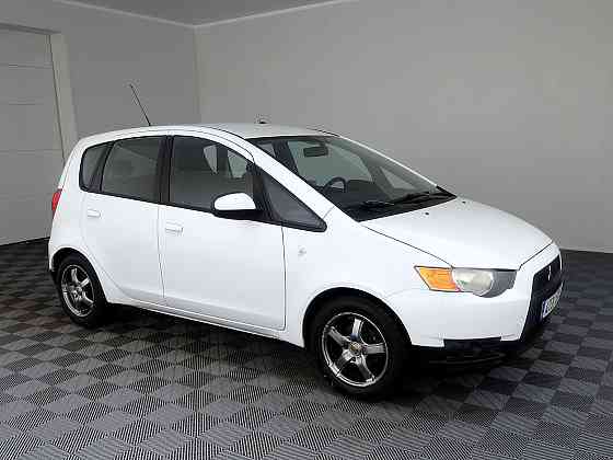 Mitsubishi Colt Facelift LPG 1.3 70kW Tallina
