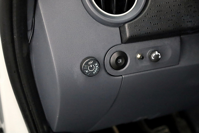 Mitsubishi Colt Facelift LPG 1.3 70kW Tallina - foto 8