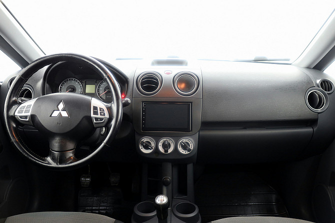 Mitsubishi Colt Facelift LPG 1.3 70kW Tallina - foto 5