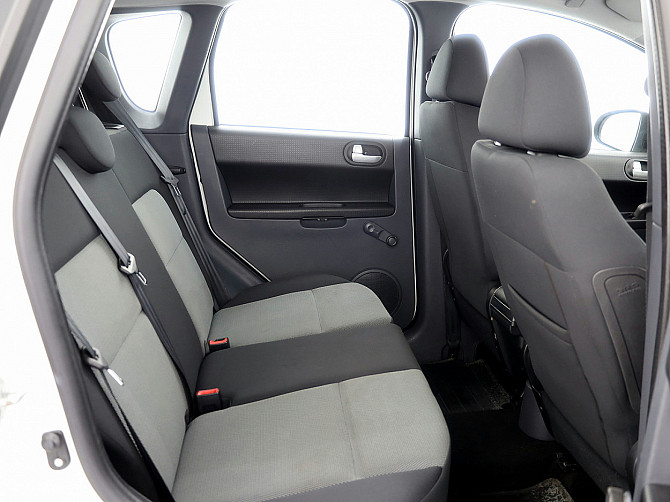 Mitsubishi Colt Facelift LPG 1.3 70kW Tallina - foto 7