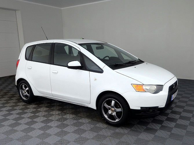 Mitsubishi Colt Facelift LPG 1.3 70kW Tallina - foto 1