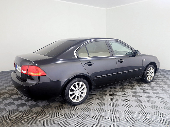 Kia Magentis Luxury 2.0 106kW Tallina - foto 3