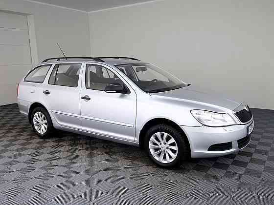 Skoda Octavia Comfortline Facelift 1.2 77kW Tallina