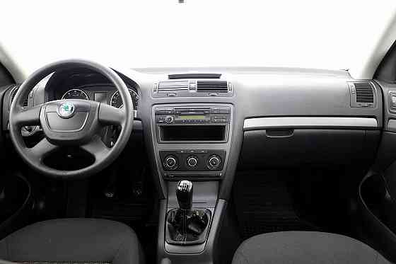 Skoda Octavia Comfortline Facelift 1.2 77kW Tallina